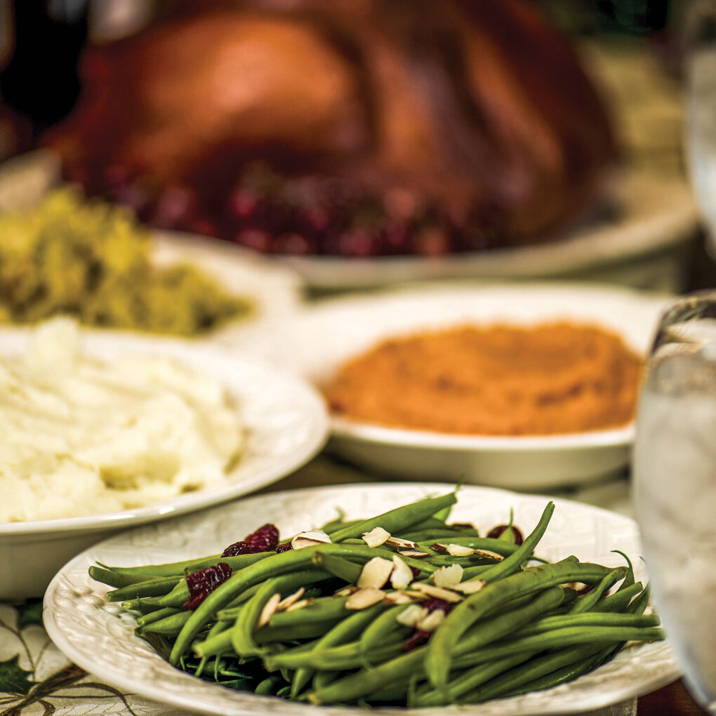 side dishes